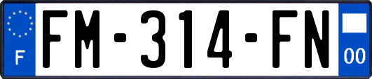 FM-314-FN