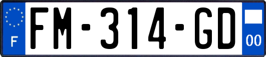 FM-314-GD