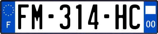 FM-314-HC
