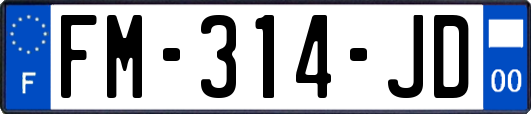 FM-314-JD