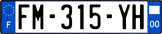 FM-315-YH
