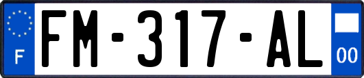 FM-317-AL