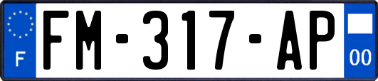 FM-317-AP
