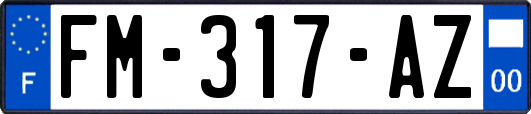 FM-317-AZ