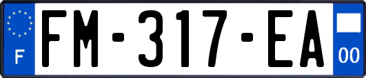 FM-317-EA