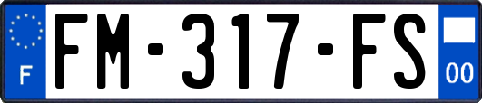 FM-317-FS