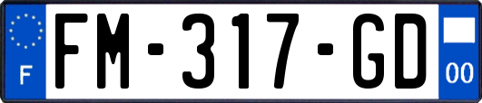 FM-317-GD