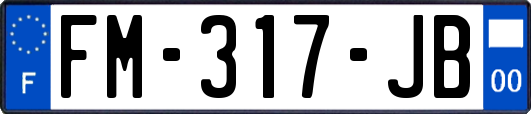 FM-317-JB