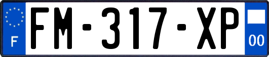 FM-317-XP