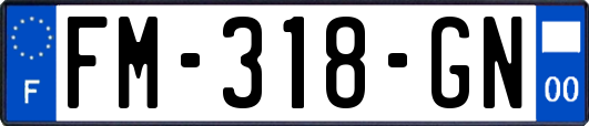 FM-318-GN
