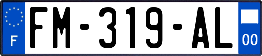 FM-319-AL