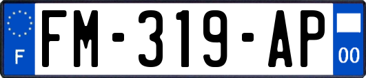 FM-319-AP