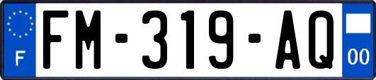 FM-319-AQ