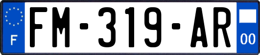 FM-319-AR