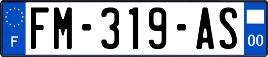 FM-319-AS