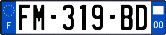 FM-319-BD