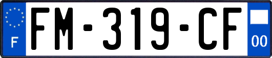 FM-319-CF