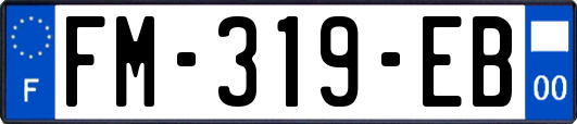 FM-319-EB
