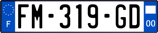 FM-319-GD