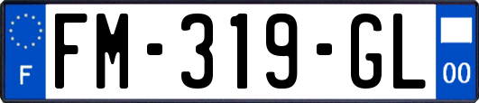 FM-319-GL