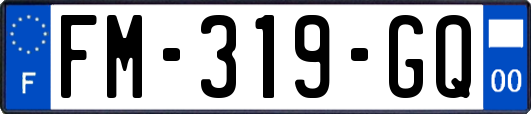 FM-319-GQ