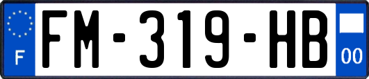 FM-319-HB