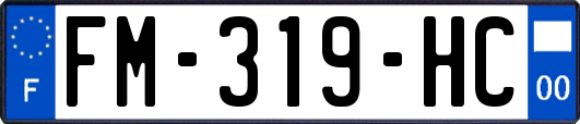 FM-319-HC