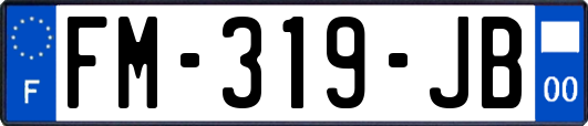 FM-319-JB