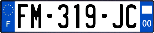 FM-319-JC