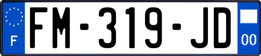 FM-319-JD