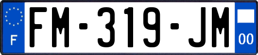 FM-319-JM