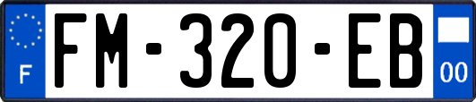 FM-320-EB