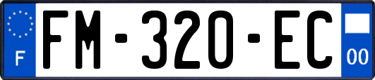 FM-320-EC
