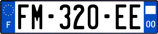 FM-320-EE