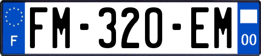 FM-320-EM
