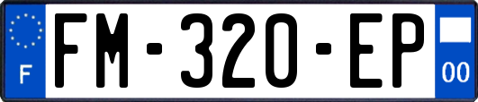FM-320-EP