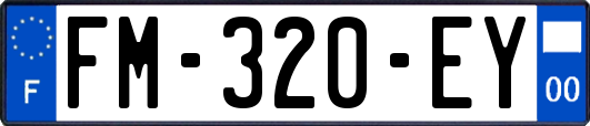 FM-320-EY