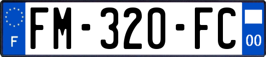 FM-320-FC