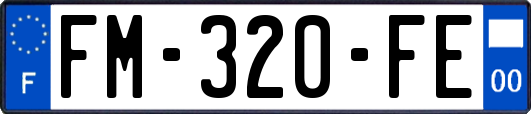 FM-320-FE