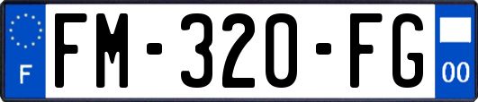 FM-320-FG