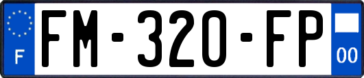 FM-320-FP