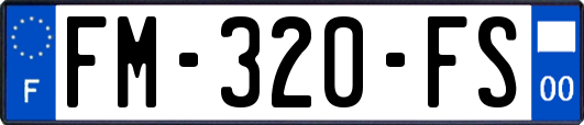 FM-320-FS