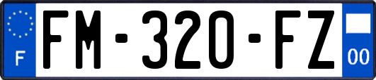 FM-320-FZ