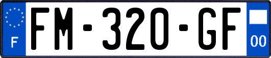 FM-320-GF