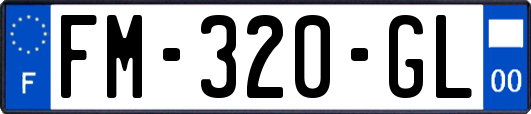FM-320-GL