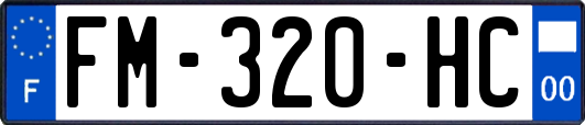 FM-320-HC