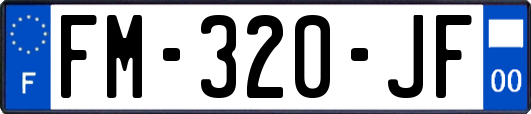 FM-320-JF