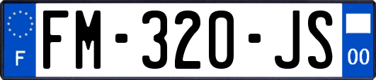 FM-320-JS