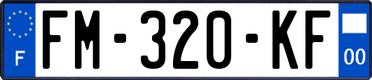 FM-320-KF