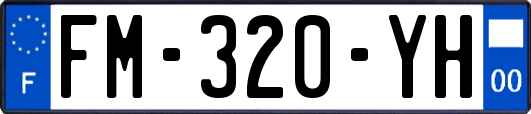 FM-320-YH